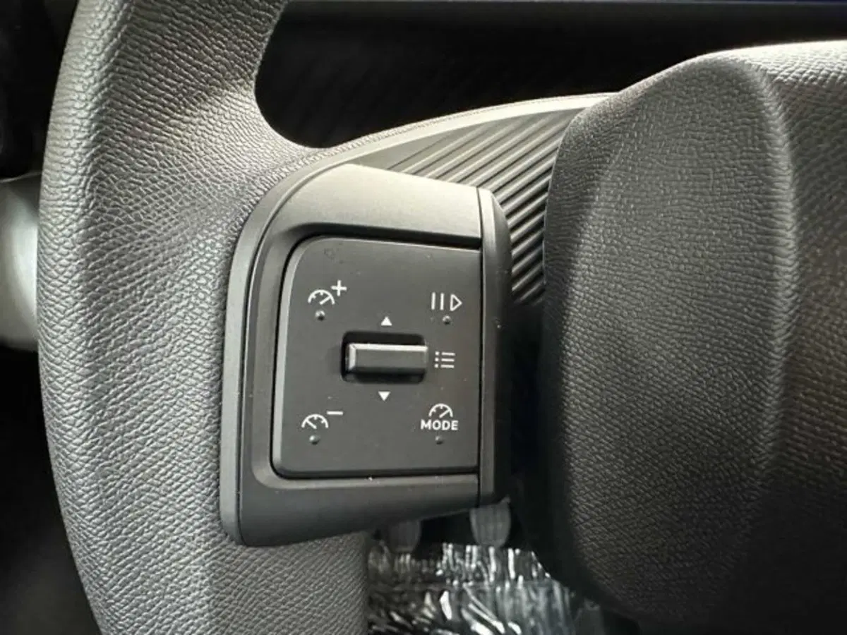 Citroen C3 nuova a Sondrio (18)