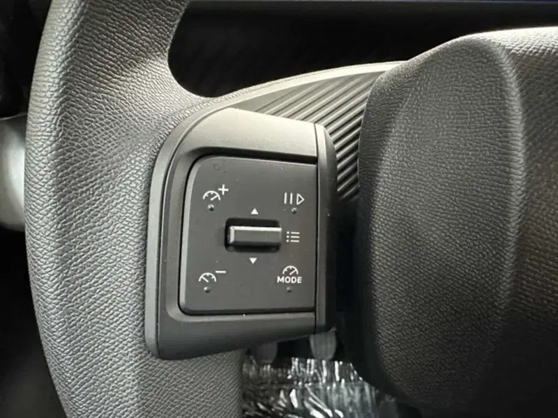 Citroen C3 nuova a Sondrio (18)