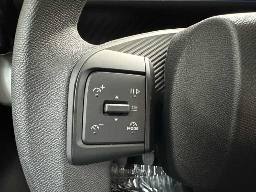 Citroen C3 nuova a Sondrio (18)