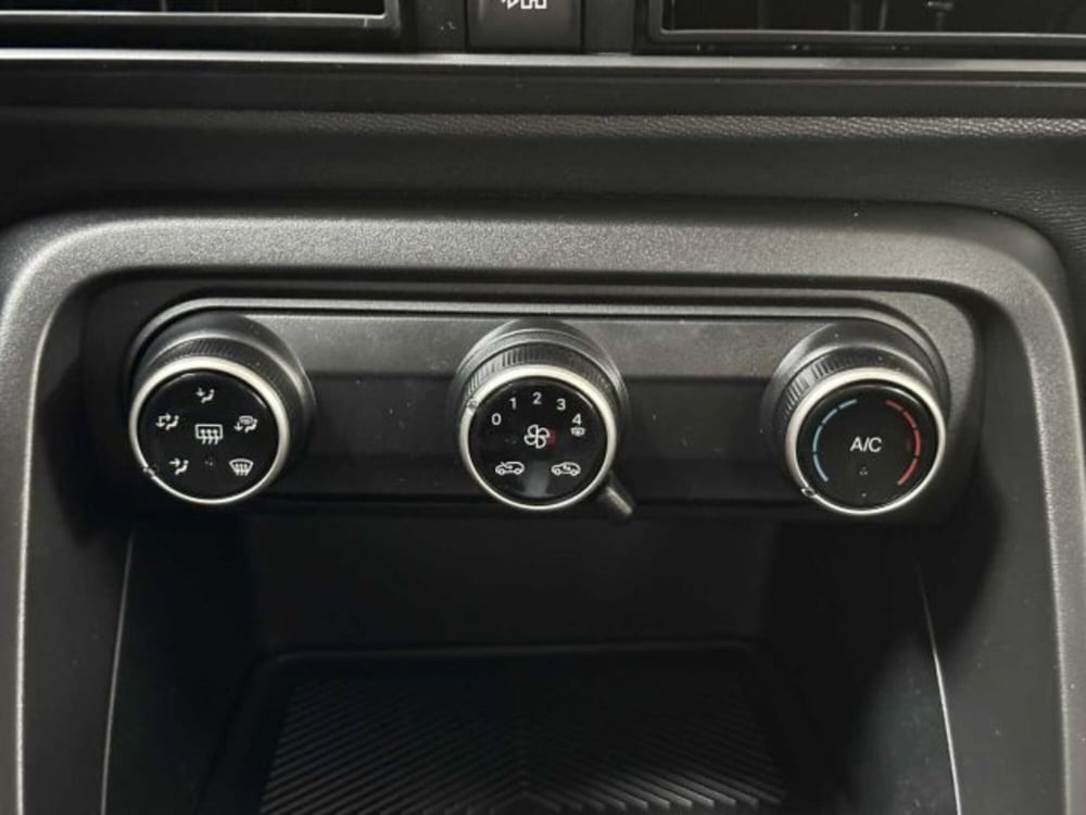 Citroen C3 nuova a Sondrio (20)