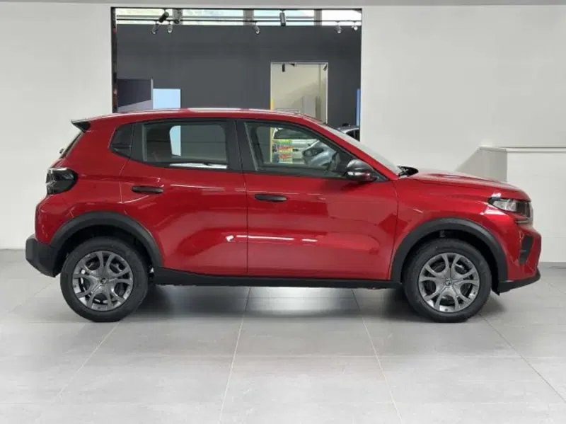 Citroen C3 nuova a Sondrio (8)