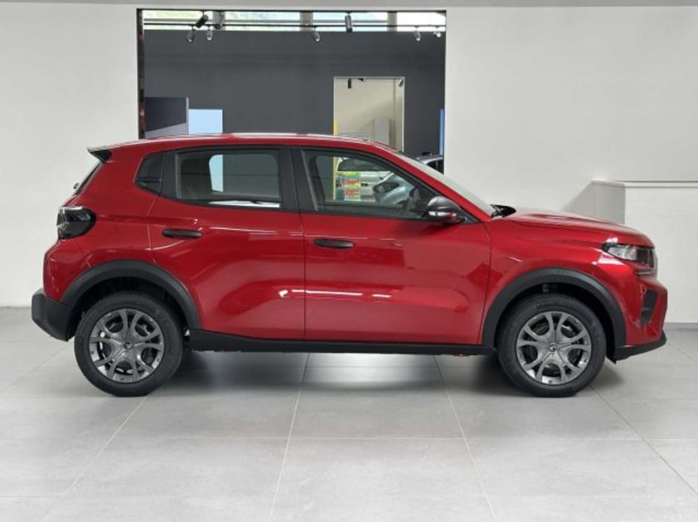 Citroen C3 nuova a Sondrio (8)