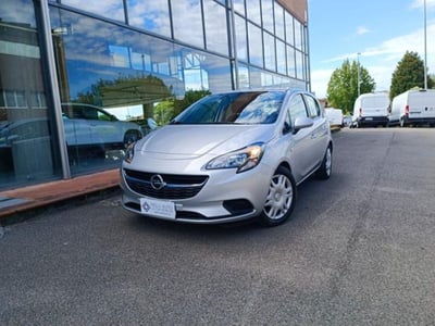Opel Corsa 1.3 CDTI ecoFLEStart&amp;Stop 5 porte n-Joy del 2016 usata a Castelfranco di Sotto