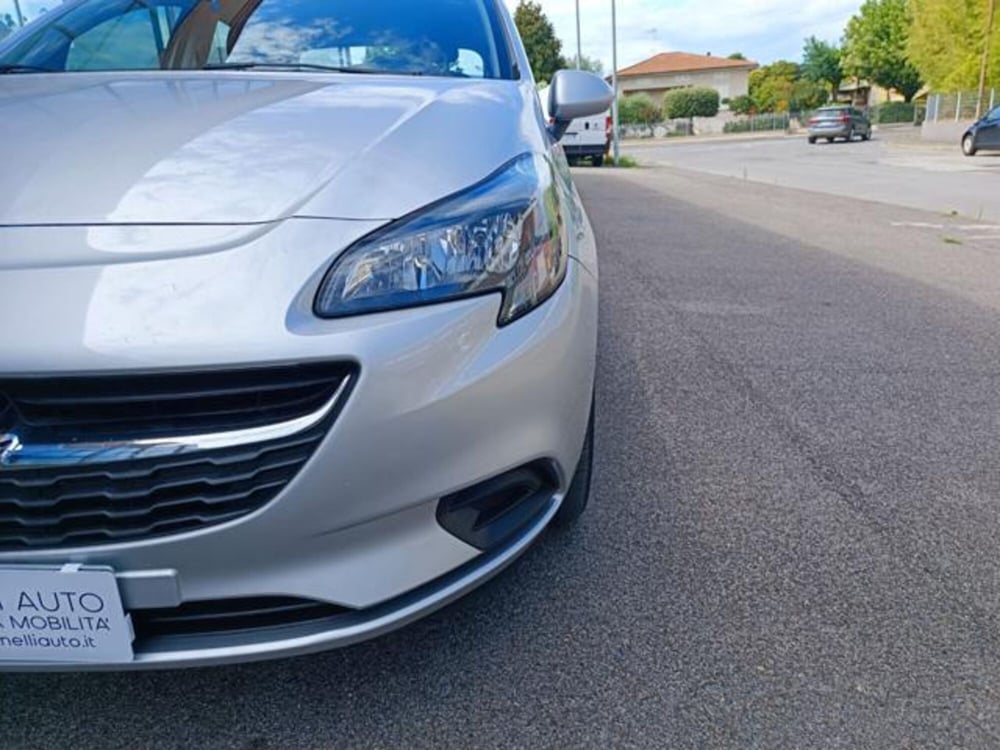 Opel Corsa usata a Pisa (10)