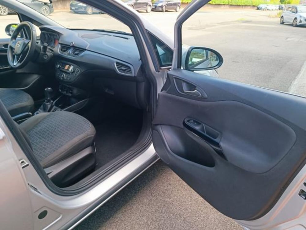 Opel Corsa usata a Pisa (13)