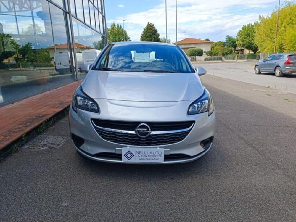 Opel Corsa usata a Pisa (16)