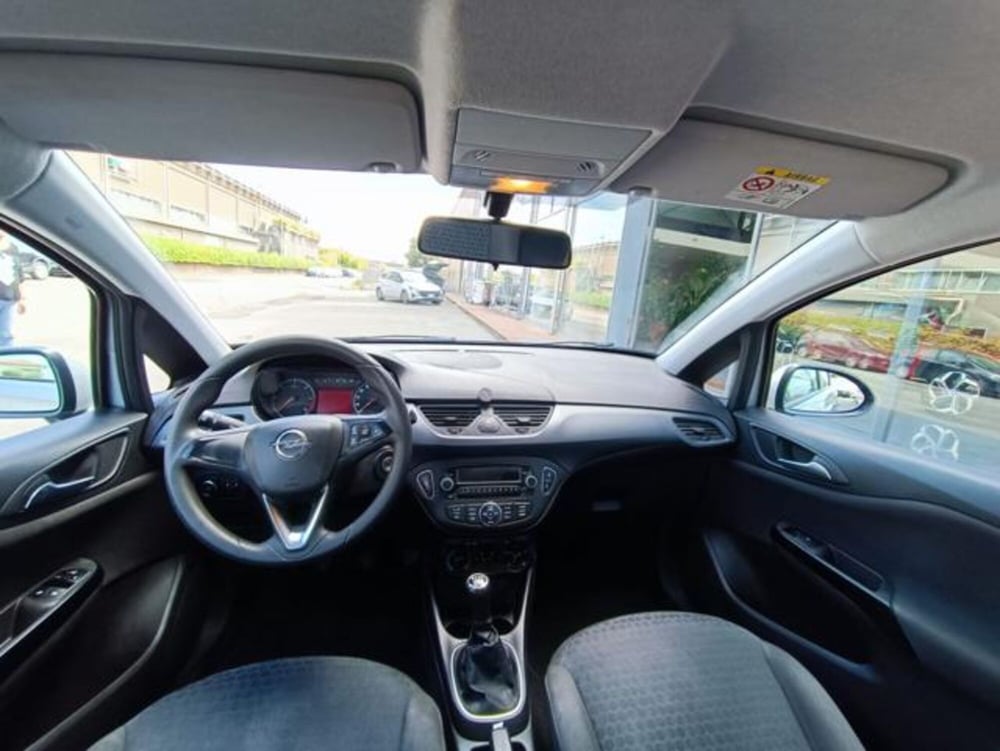 Opel Corsa usata a Pisa (19)