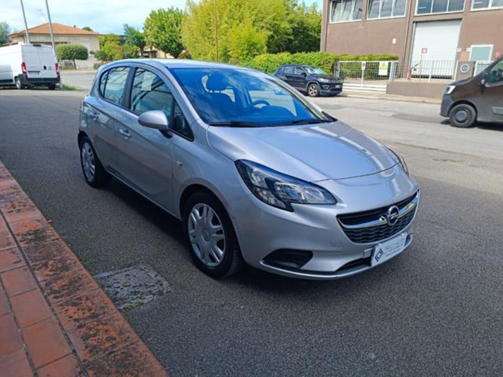 Opel Corsa usata a Pisa (2)