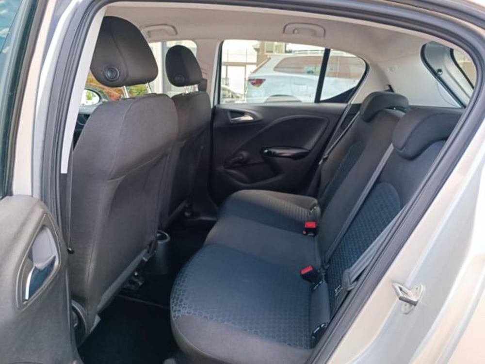 Opel Corsa usata a Pisa (20)