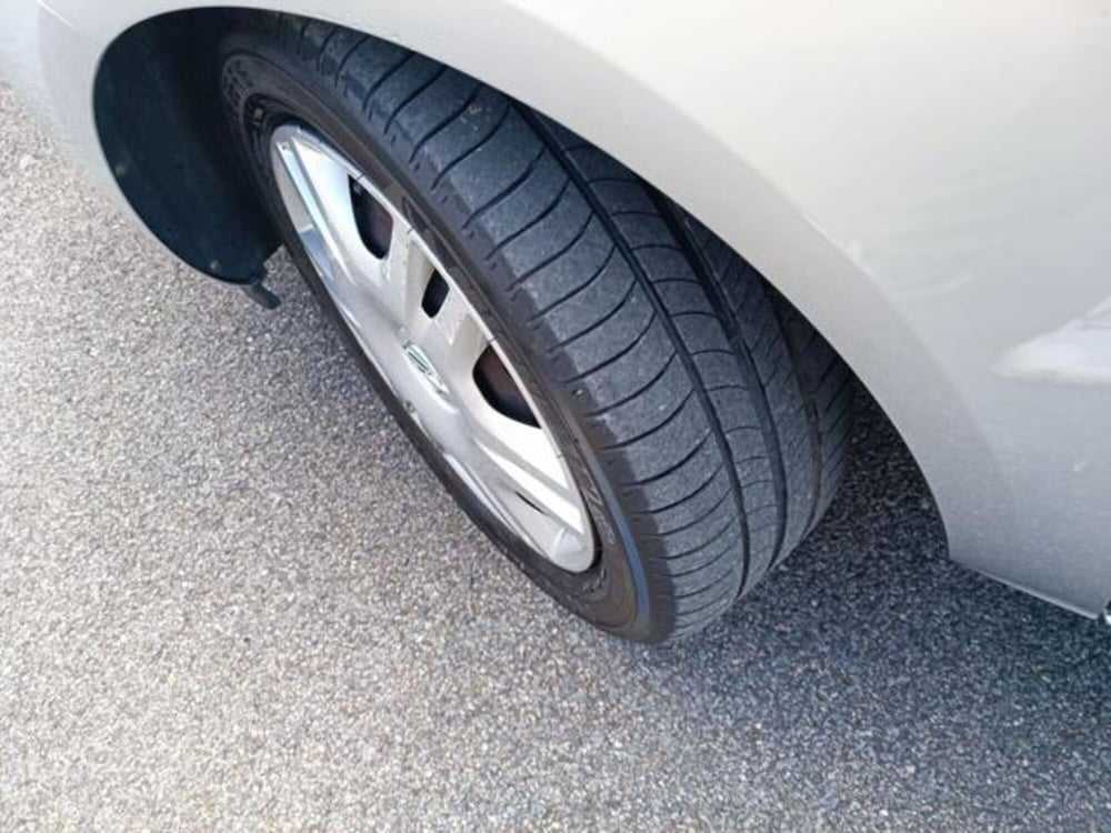 Opel Corsa usata a Pisa (3)