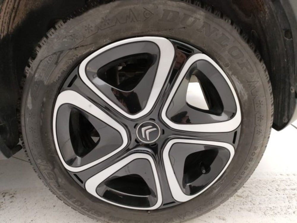 Citroen C3 usata a Torino (15)