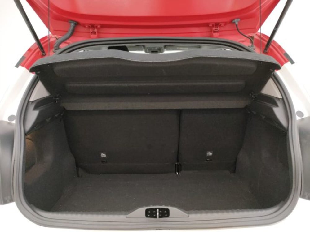 Citroen C3 usata a Torino (16)