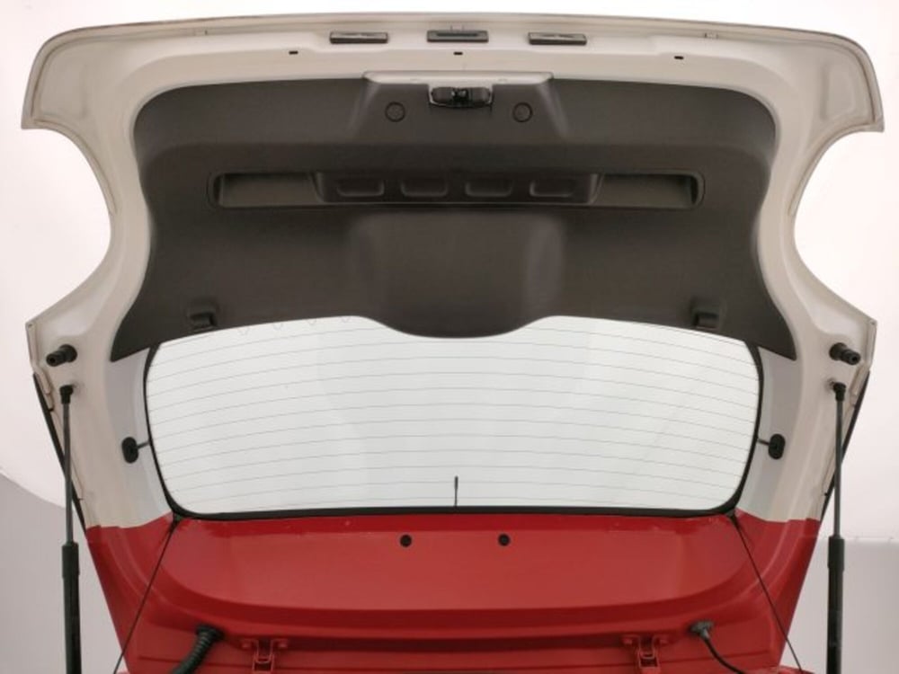 Citroen C3 usata a Torino (17)