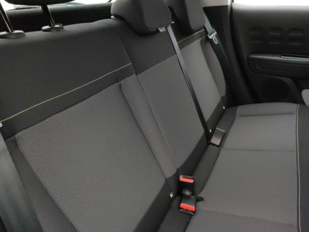 Citroen C3 usata a Torino (20)
