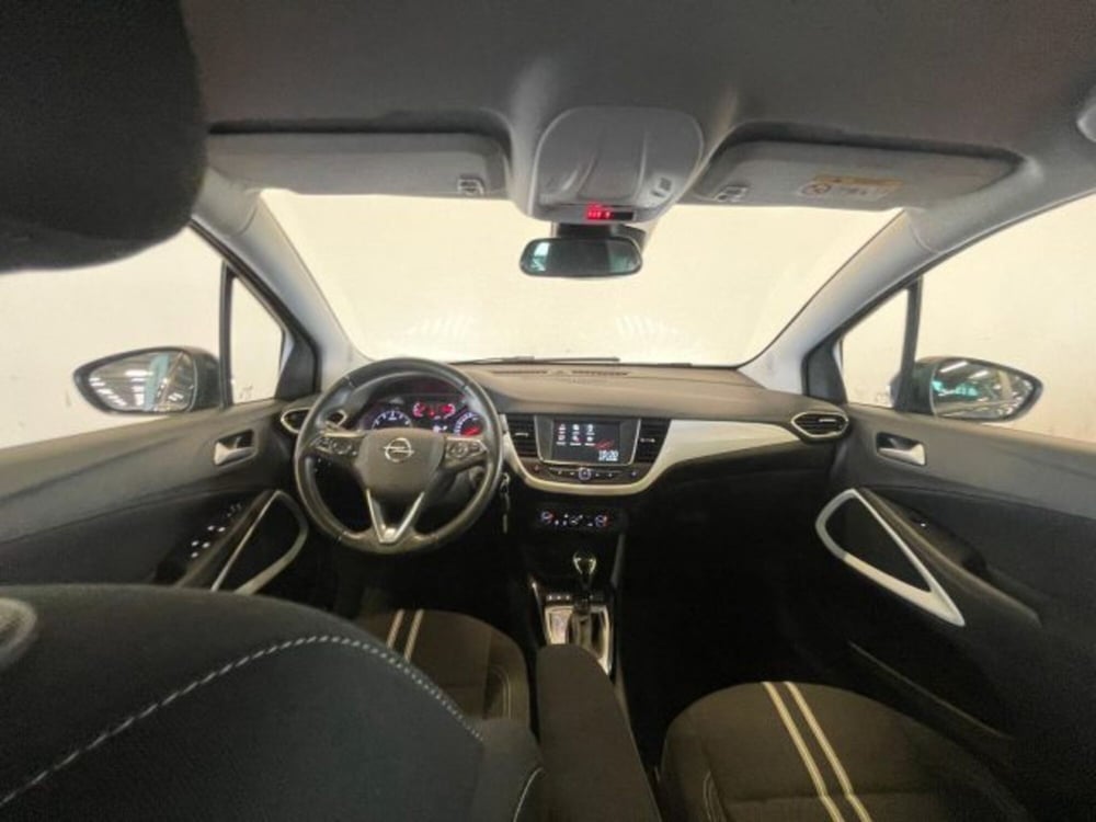 Opel Crossland usata a Torino (10)