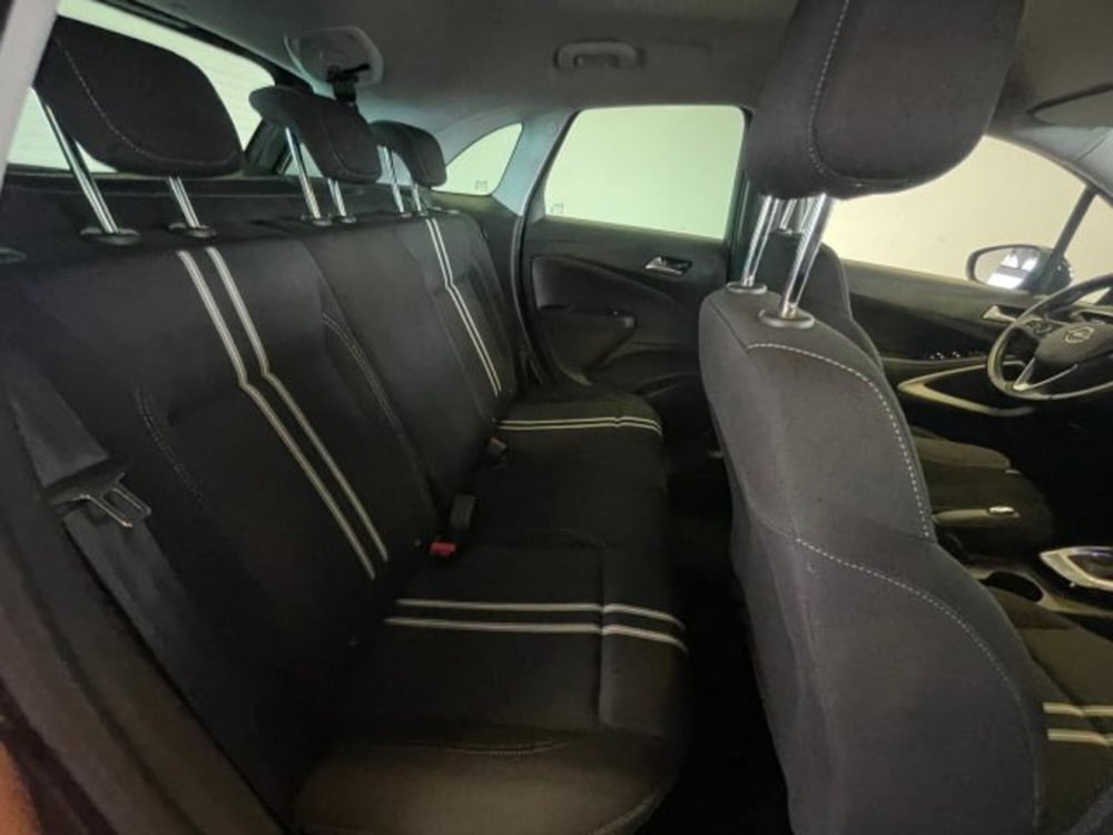 Opel Crossland usata a Torino (19)
