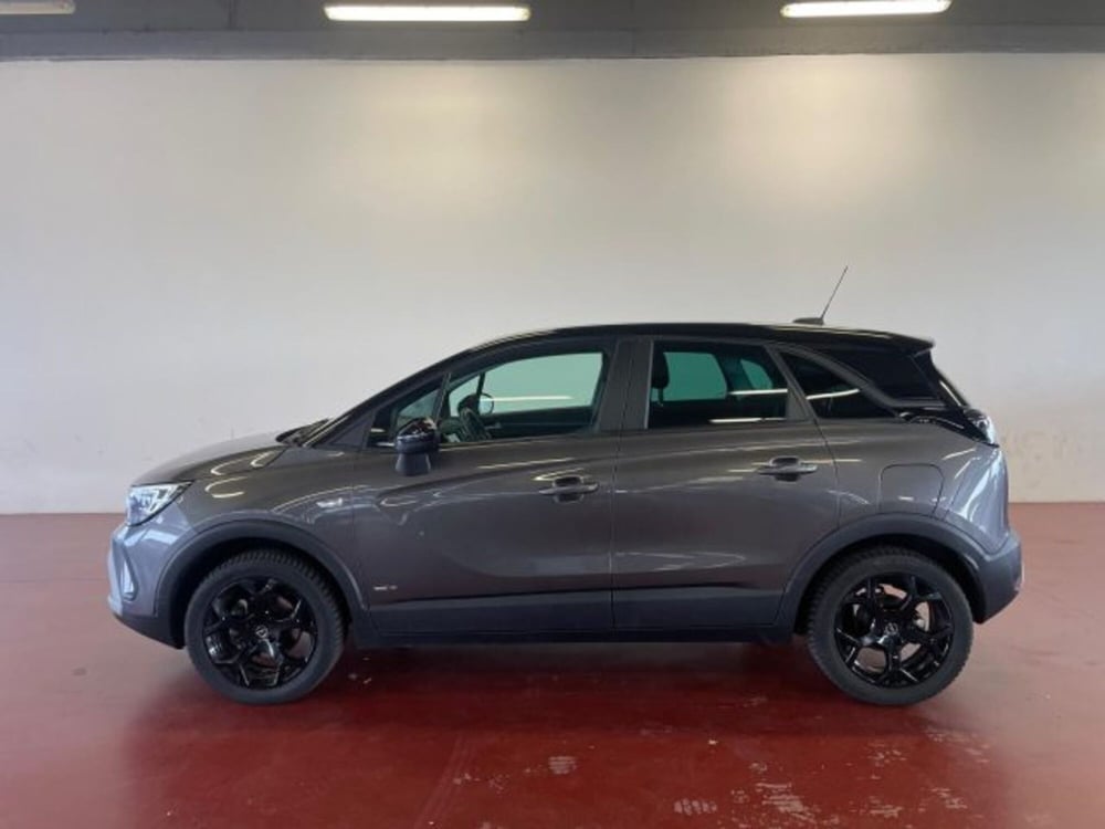 Opel Crossland usata a Torino (2)