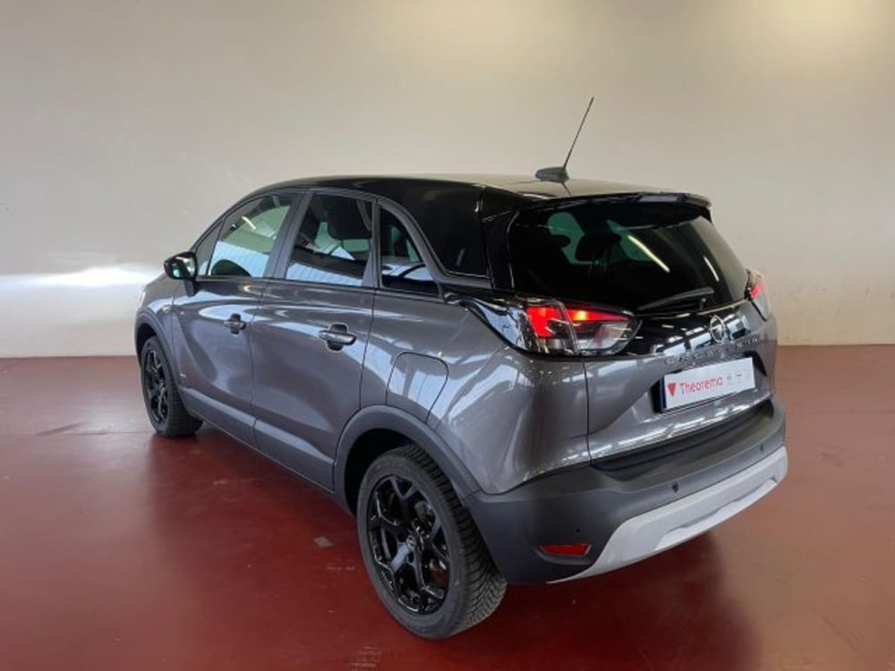 Opel Crossland usata a Torino (3)