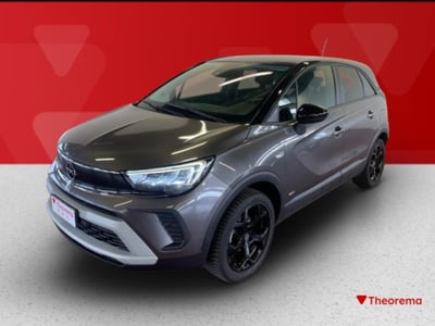 Opel Crossland 1.2 Ultimate s&amp;s 130cv at6 del 2022 usata a Torino