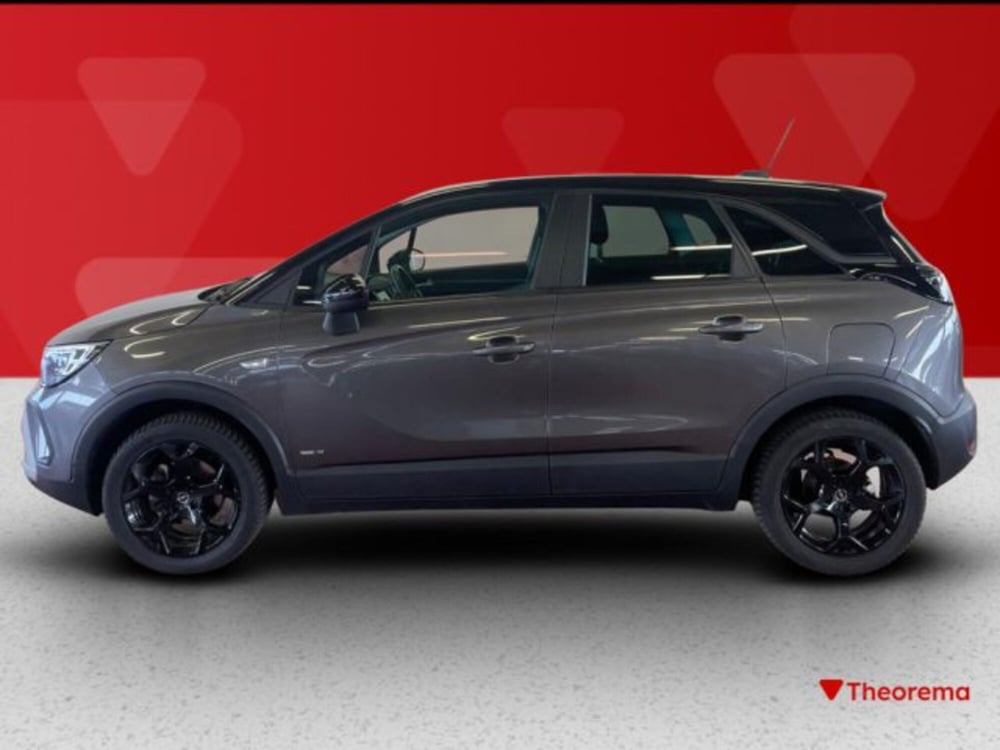 Opel Crossland usata a Torino (2)