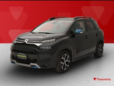 Citroen C3 Aircross PureTech 110 S&amp;S Shine Pack del 2021 usata a Torino