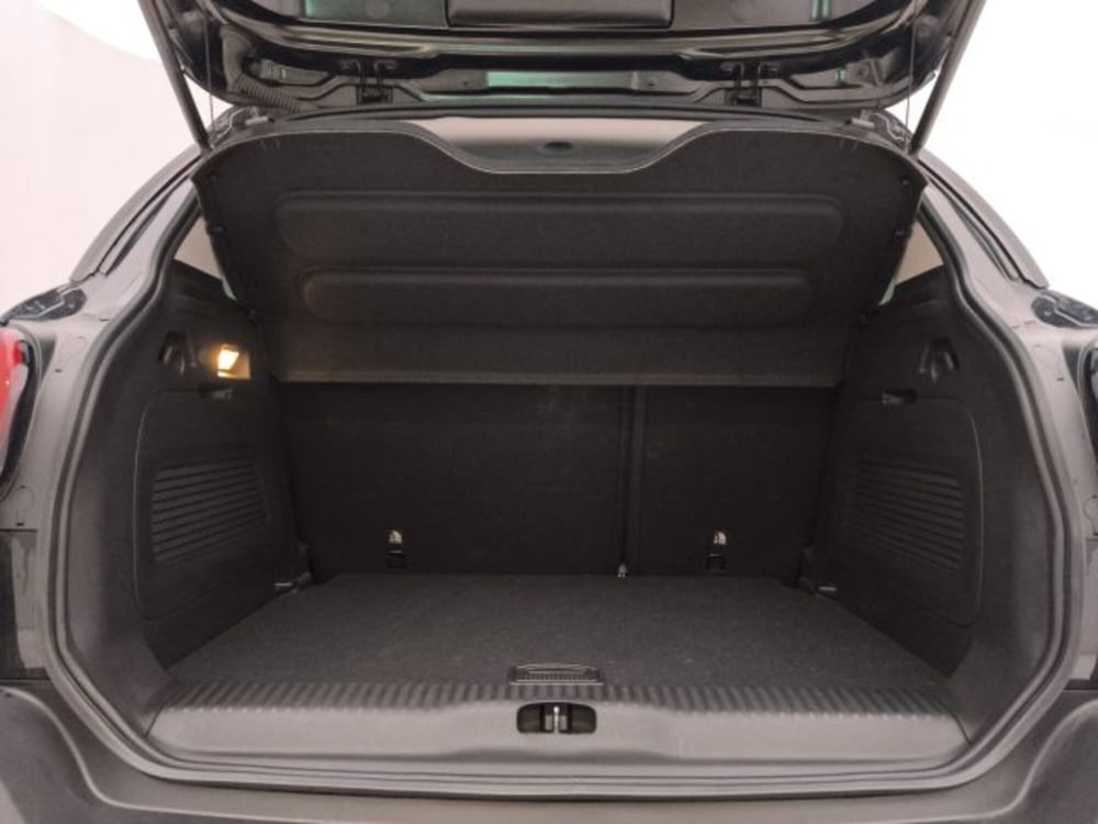 Citroen C3 Aircross usata a Torino (19)