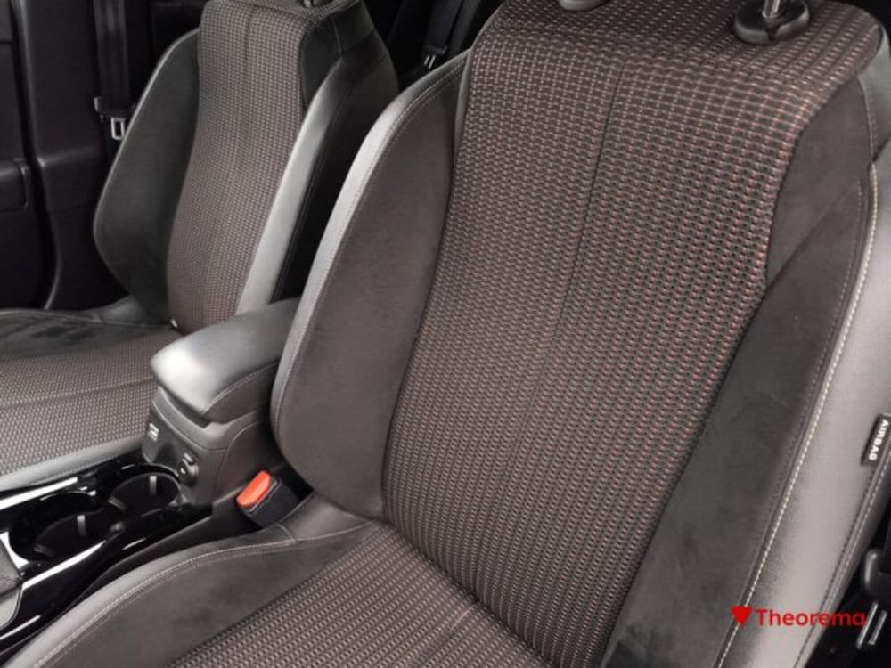 Ds DS 3 usata a Torino (11)