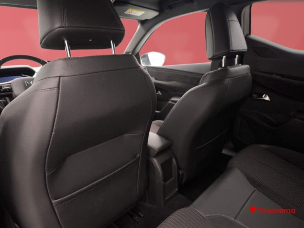 Ds DS 3 usata a Torino (16)