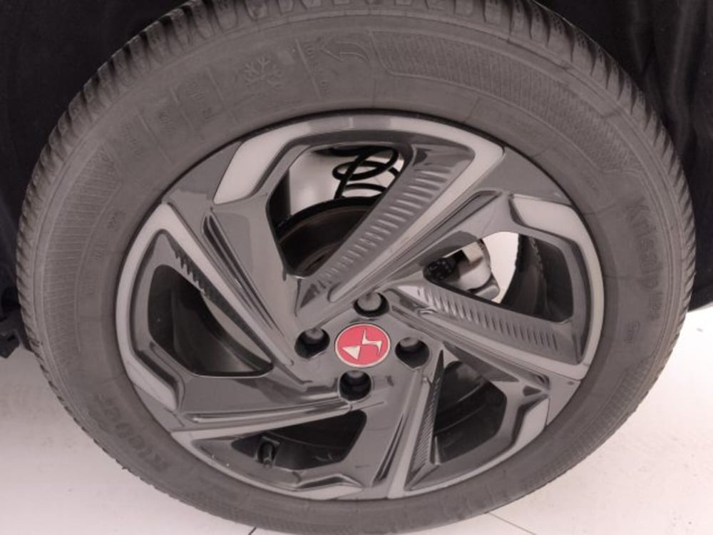 Ds DS 3 usata a Torino (17)