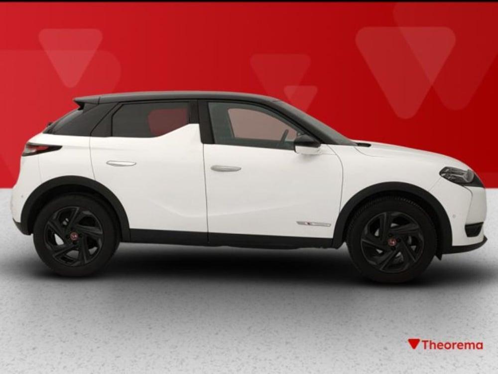 Ds DS 3 usata a Torino (6)