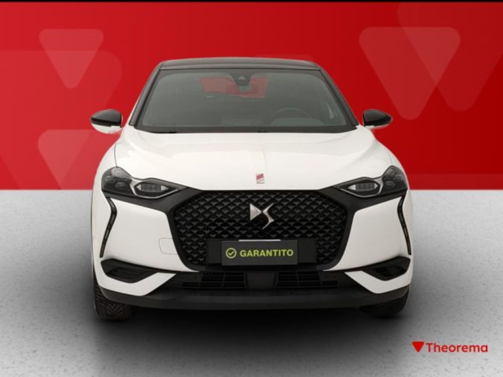 Ds DS 3 usata a Torino (8)
