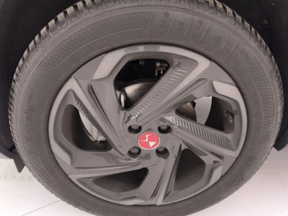 Ds DS 3 usata a Torino (9)