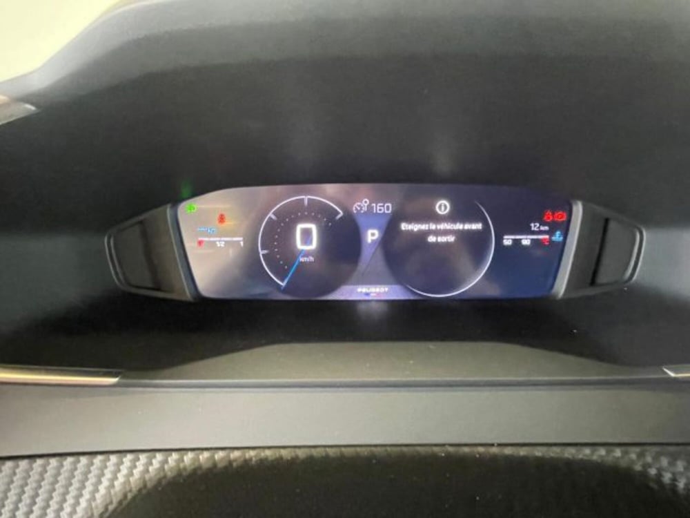 Peugeot 208 nuova a Torino (15)