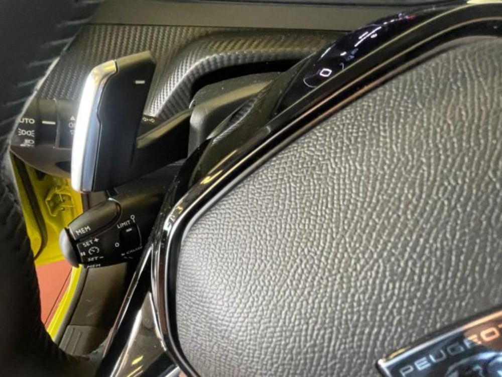 Peugeot 208 nuova a Torino (20)