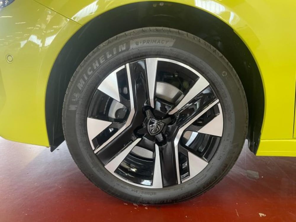 Peugeot 208 nuova a Torino (9)