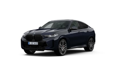 BMW X6 xDrive30d 48V Msport nuova a Verona