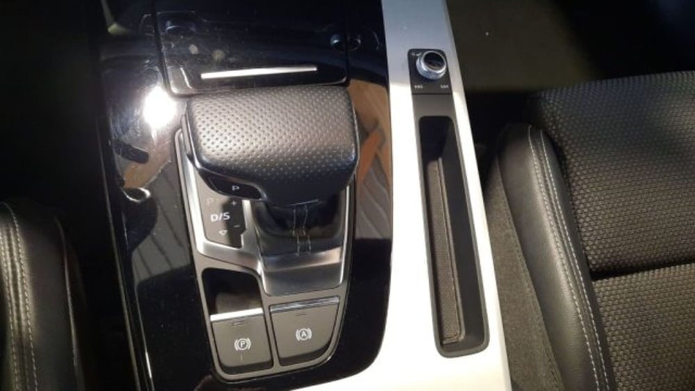 Audi Q5 usata a Verona (14)
