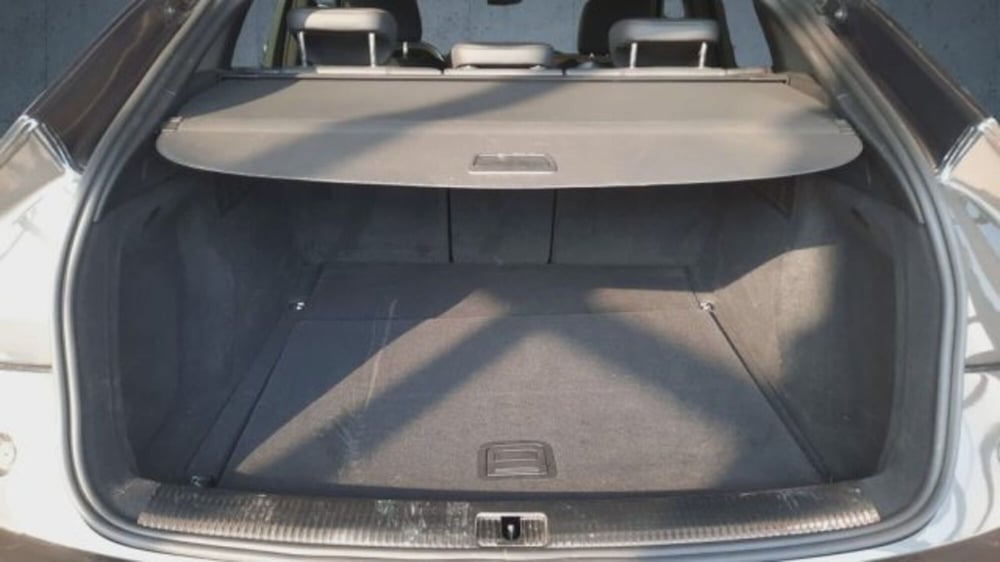 Audi Q5 usata a Verona (15)