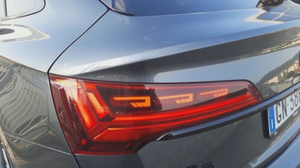 Audi Q5 usata a Verona (6)