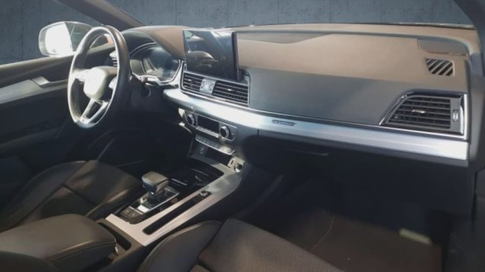 Audi Q5 usata a Verona (9)