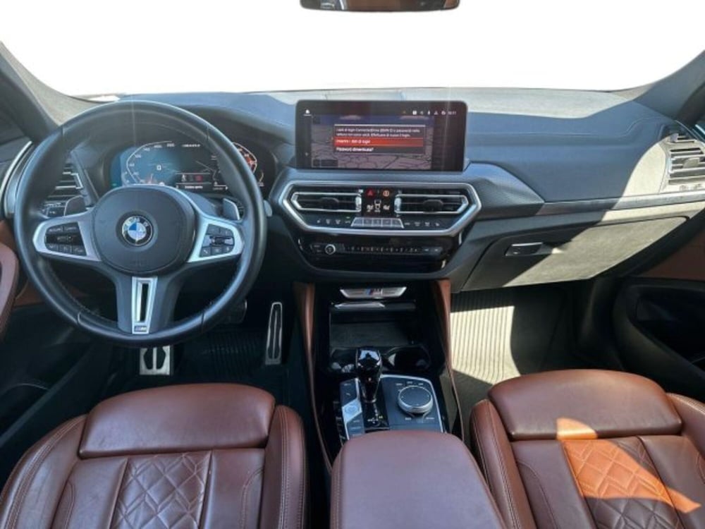 BMW X4 usata a Verona (10)