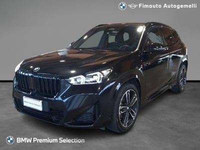 BMW X1 sDrive 18d Msport del 2023 usata a Verona