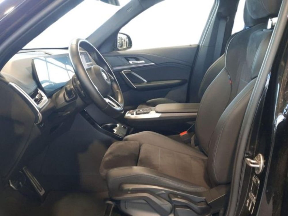 BMW X1 usata a Verona (10)
