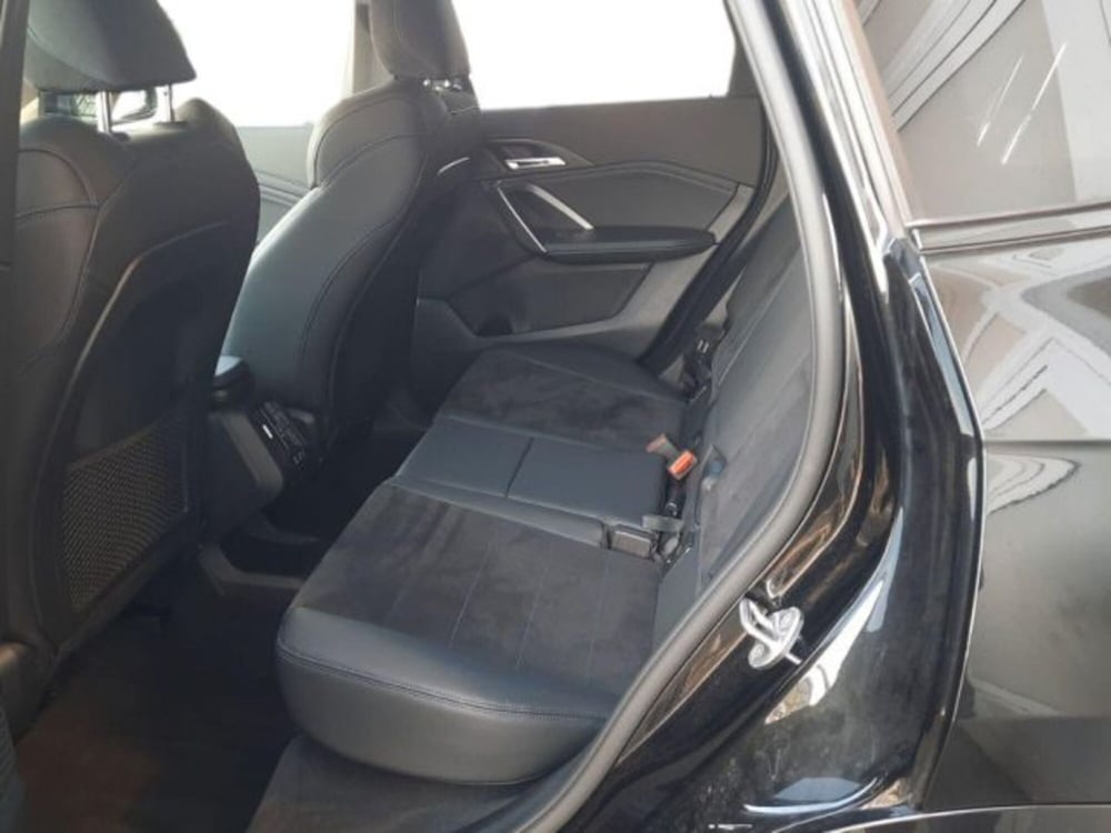 BMW X1 usata a Verona (12)