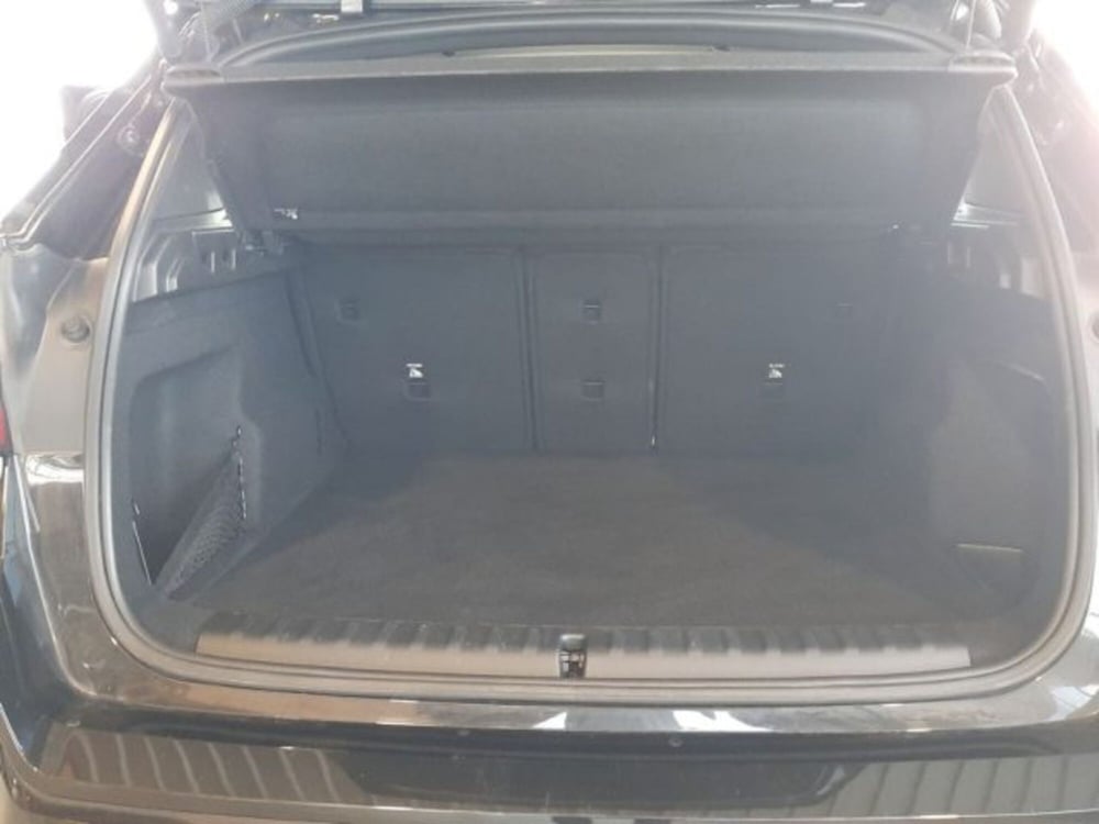 BMW X1 usata a Verona (15)