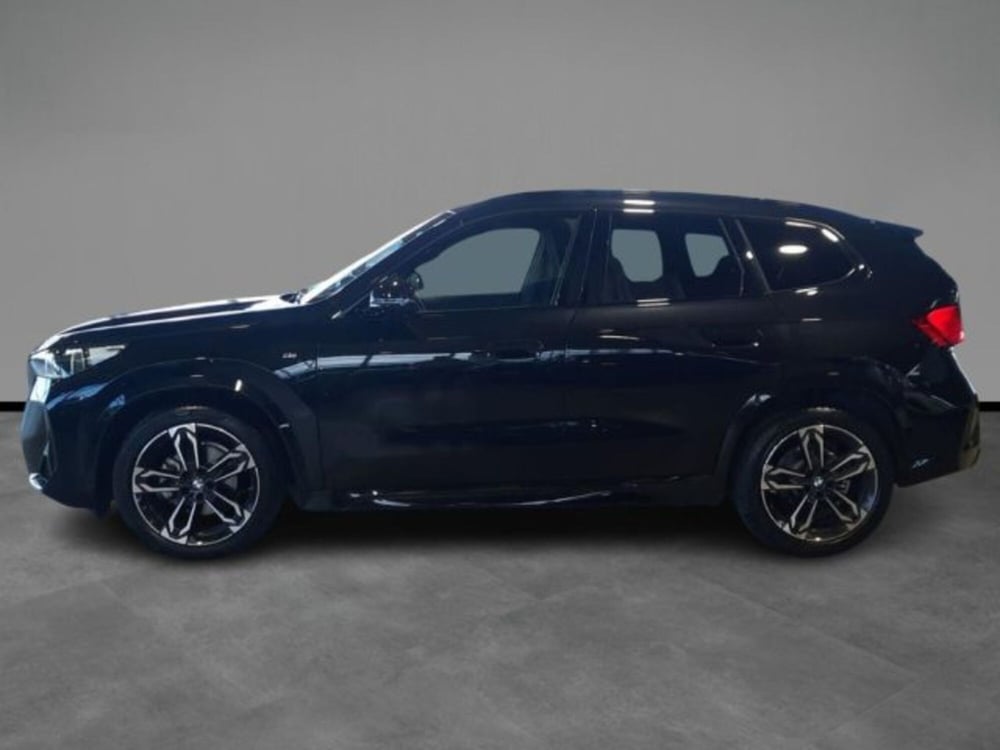BMW X1 usata a Verona (4)