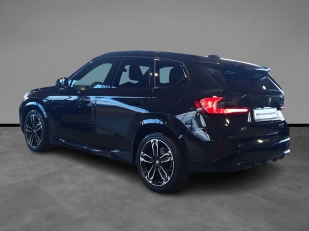 BMW X1 usata a Verona (5)