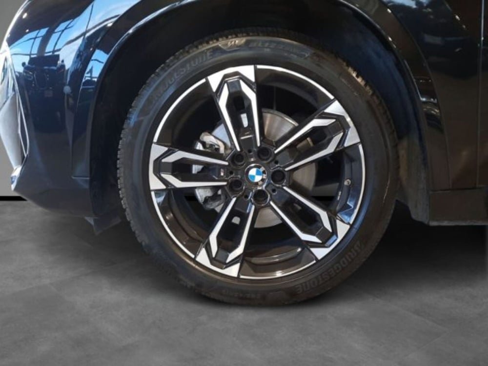 BMW X1 usata a Verona (7)
