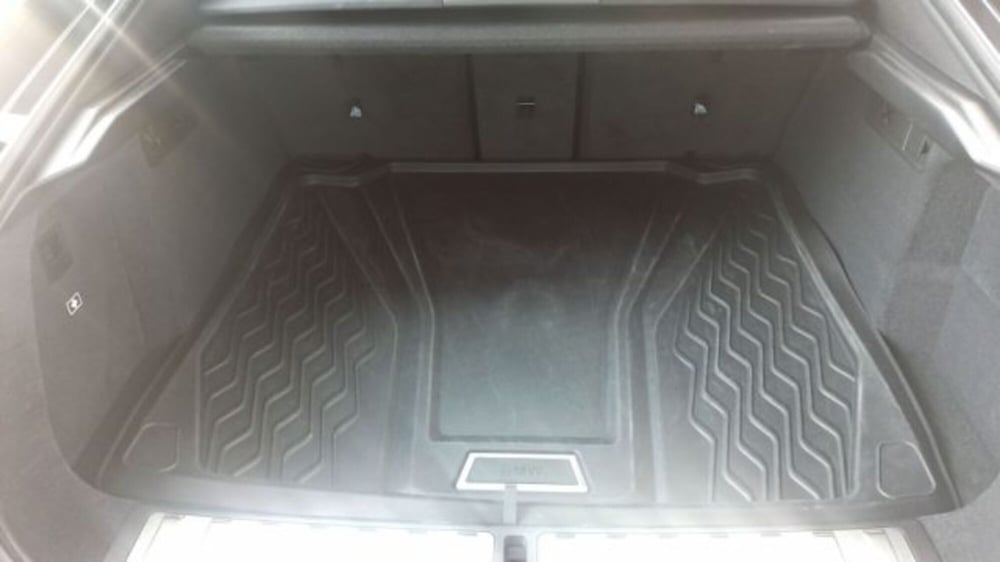 BMW X6 usata a Verona (15)