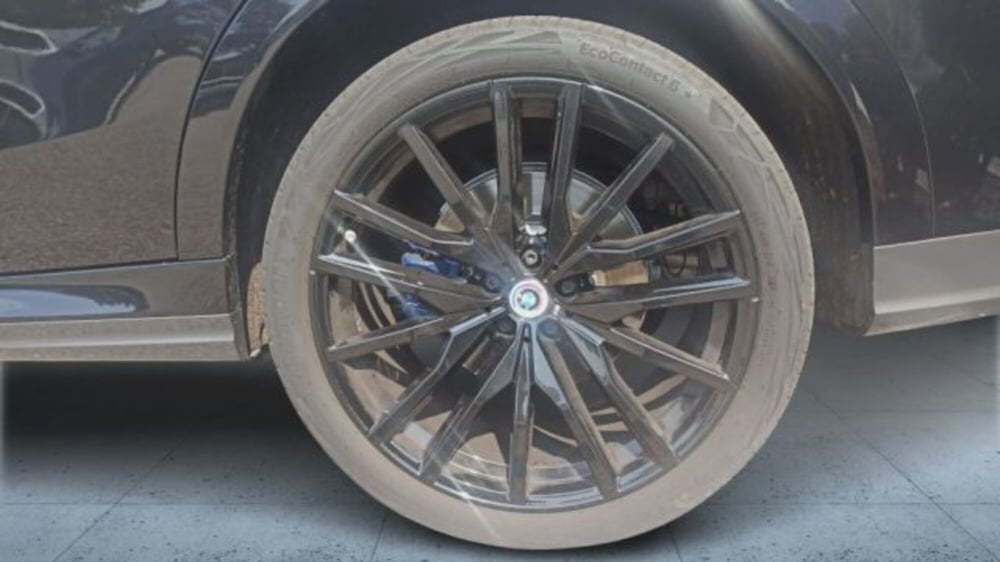 BMW X6 usata a Verona (5)